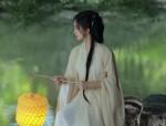 小个子穿搭指南，量身打造旗袍风格的时尚魅力