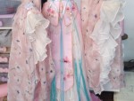 Winter Vogue:The Rise of Neo-Chinese Cheongsam