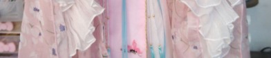 The Rise of Work-Appropriate Qipao:Modernizing Traditional Chinese Fashion for the Office
