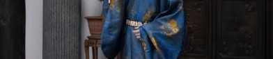 Traditional Tang-Style Cheongsam Blouse for Women:A Blend of Elegance and Heritage