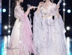 The Elegance of Green Cheongsam:A Closer Look at Grass Green Beauty