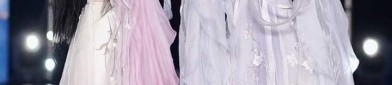 Yao Yao Princess:The Authentic Hanfu Fashion of Xiaoqiao