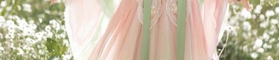 Hanfu Costume Accessories:The Enigma of Lantern Lighting