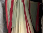 Lotus Pink Hanfu:A Blend of Elegance and Tradition