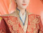 Enchanting Childrens Hanfu Shoes:A Glimpse into the Fairy Tale of Traditional Chinese Footwear
