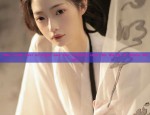 Summer Elegance in Girls Hanfu Skirts