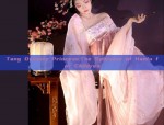 Chiyaos Original Hanfu:Embracing Traditional Elegance in Modern Times