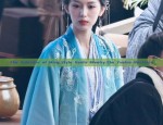 The Splendor of Ming-Style Hanfu Jewelry:The Yueluo Necklace