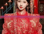 Revival of Immortal Images:Reconstructing Hanfu Fashion in the Modern Era