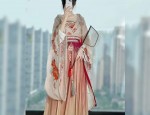 Elegance in Traditional Chinese Style:The Story of Yifei Cheongsam