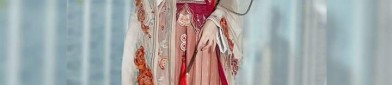 The Revival of Hanfu and Tang-style Clothing in the Late Ming Dynasty