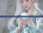 The Splendor of Hanfu Collars:A Journey into Traditional Chinese Jewelry