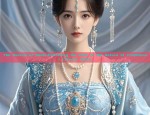 The Revival of Hanfu:Embracing the Past in the Return of Traditional Chinese Attire