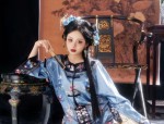 MùxiàGoodbye:Original Hanfu Fashion as a Symbol of Yearning for the Return of the Beloved