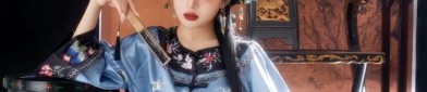Summer上衣搭配马面裙，时尚与舒适的完美结合