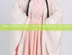 Reinventing the Cheongsam:A Modern Two-Piece Set with Traditional Charm