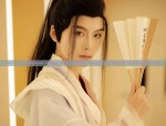Silk Cheongsam:A Summer Elegance