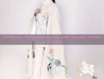 Embracing the Hourglass Silhouette:A Slimming Cheongsam Dancewear Guide