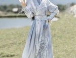 The Evolution of Hanfu Shoes:A Look into the Leather Craftsmanship