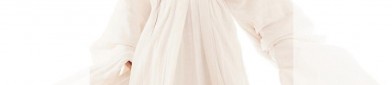 Childrens Traditional Chinese Fashion:The Splendid Phoenix Tail Skirt