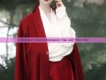 Reimagining the Classic Cheongsam:A Shortened Version of the Traditional Dress