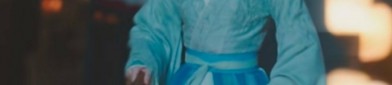 The Enchanting Beauty of Pink Mermaid-Style Hanfu Traditional Chinese Clothing