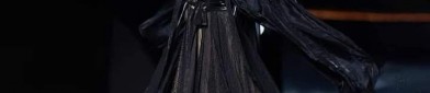 The Enchanting Journey of a Princess in Ancient Hanfu Hanbok