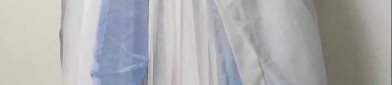 The Beauty of Song Dynasty Hanfu:The Wide Sleeve of Song Han Womens Clothing