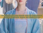 Embracing Modernity:The New and Improved Qipao Flag