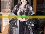 Traditional Tang-Style Hairpins:A Glimpse into Chinese Cultural Elegance