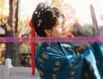 Elegant Short Cheongsam Womens Fashion:Embracing Modern Glamour with Traditional Charm