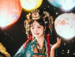 Reconstructing the Ancient Charm of Tang-Era Hanfu for Modern Women