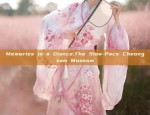 Memories in a Glance:The Slow-Pace Cheongsam Museum