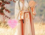 Embracing the Traditional:蚀骨旗袍与遮肚大肚子之美
