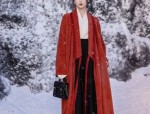 Everyday Elegance in a Summer Cheongsam