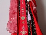 Spring Dawn Original Hanfu:Unveiling the Essence of Traditional Chinese Elegance