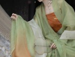 Elegance in Traditional Chinese Costume:The Beauty of Hanfu for Women