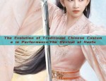 Reimagining the Cheongsam Pants Ensemble:Modern Updates and Innovations