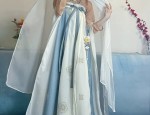 The Elegance of Cheongsam and High Heels:A Celebration of Traditional Beauty and Modern Grace