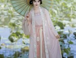 Phoenix Suit:The Magnificent Journey of Hanfu in a Full-Bloomed Splendor