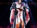 The Art of Qipao,Shawl,and Cape-like Fashion:A Blend of Traditional Elegance and Modern Charm