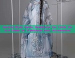 The Evolution of Cheongsam Sleeves:From Mid-length to Three-Quarter and Eight-Quarter Sleeves