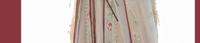 Childrens Hanfu Fashion:The Charm of Traditional Girls Clothing for Fourth Graders