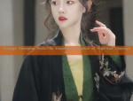 Hanfu Accessories for Little Girls:Embracing Traditional Beauty