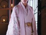 The Embellished Waistband of the Horseface Skirt:A Closer Look into Traditional Beauty