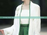 Zhonglingji Official Flagship Stores Traditional Hanfu Fashion:A Journey Through Time