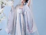 The Undergarments Worn Inside the Cheongsam:A Closer Look