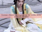 Embracing Originality:The Evolution of Traditional Hanfu Clothing