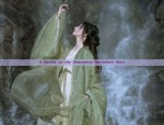 The Rise of Cotton and Hemp Hanfu for Little Girls:A Blend of Tradition and Modern Comfort