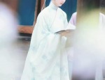 Elastic Cheongsam Dance Costumes:Embodying Tradition and Modern Dance Dynamics